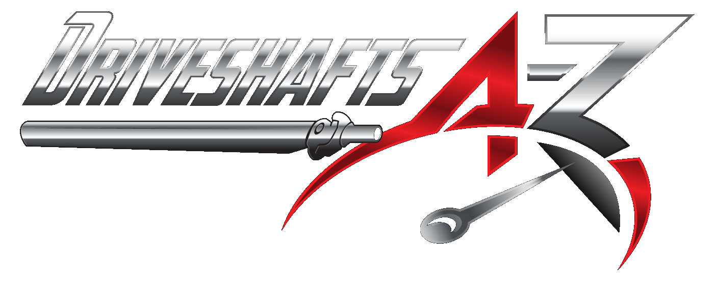 Driveshafts A-Z